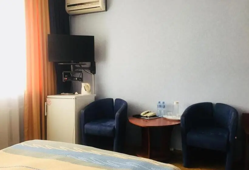 Junior Suite, Dnipro