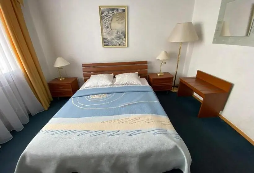 Junior Suite, Dnipro