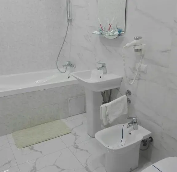Suite, Dnipro
