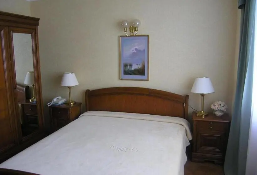 Suite, Dnipro