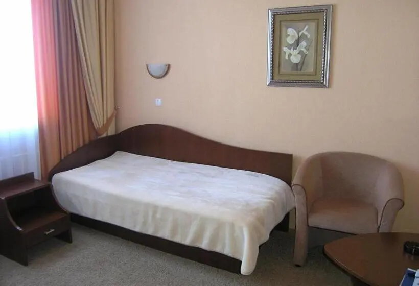 Habitació Economy, Dnipro
