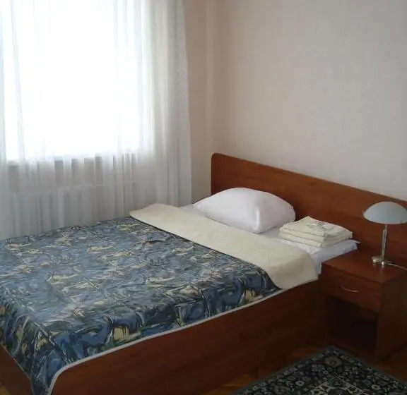 Habitació Economy Individual, Dnipro
