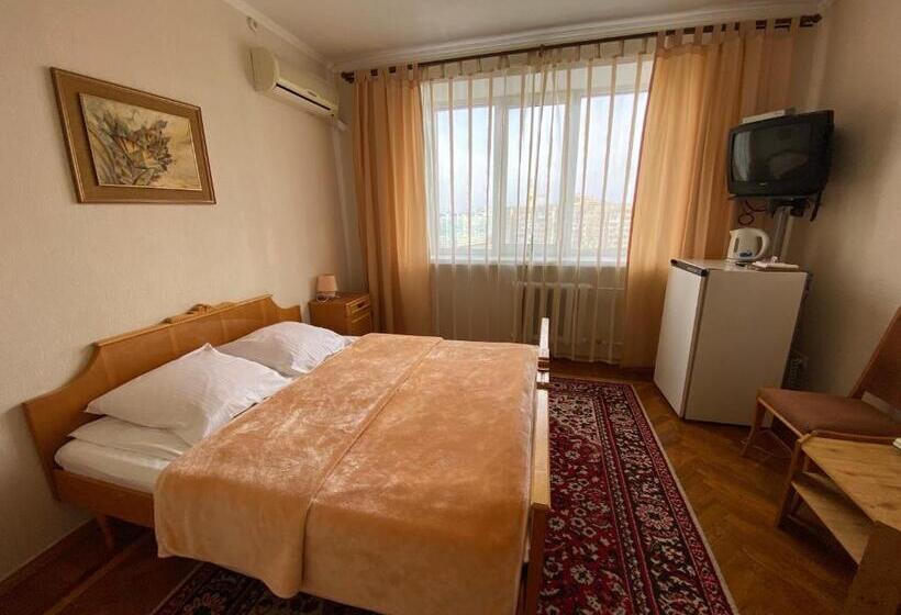 单人经济间, Dnipro
