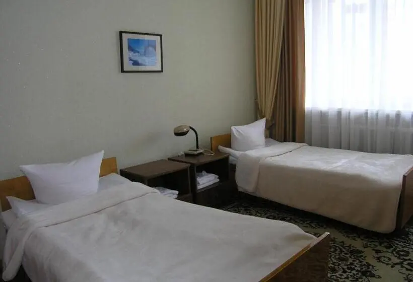 Family Room, Dnipro
