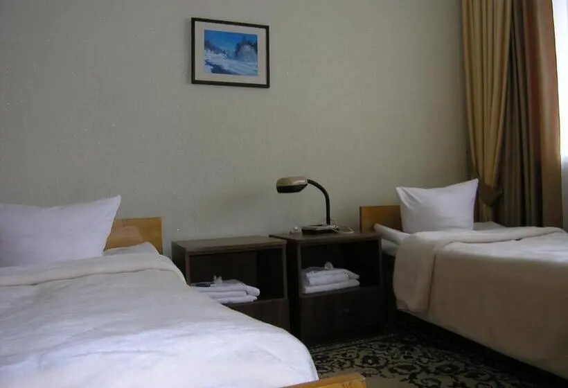 Family Room, Dnipro
