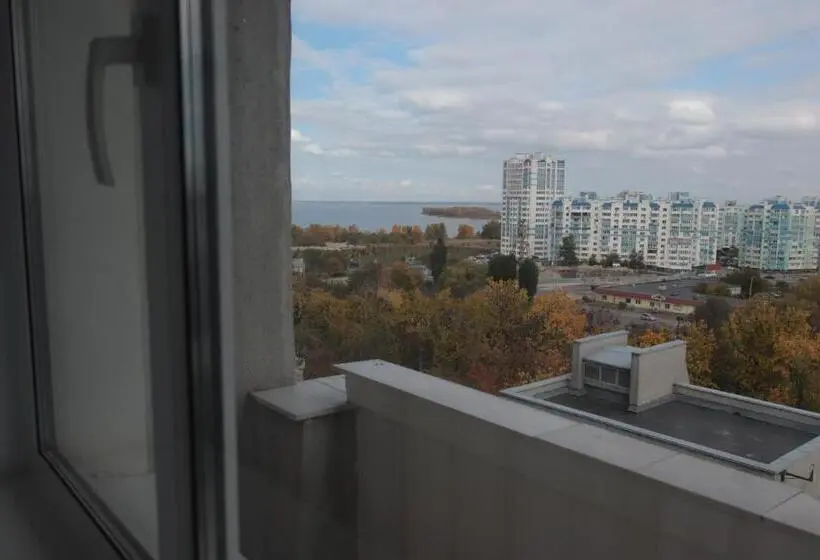 Apartament 1 Dormitori, Dnipro