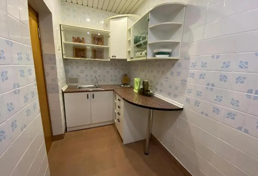 Apartament 1 Dormitori, Dnipro