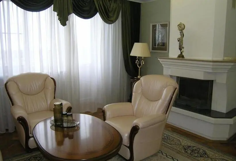 Apartament 1 Dormitori, Dnipro