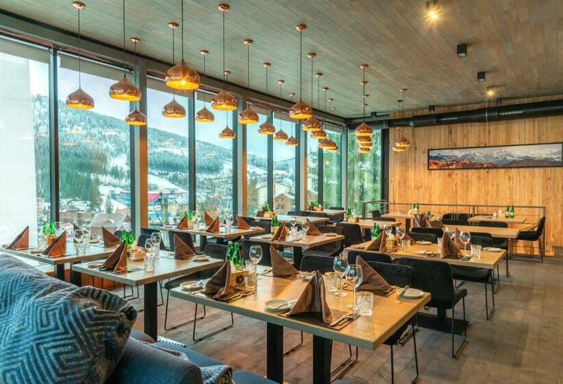 خانه 1 خوابه, F&b Spa Resort