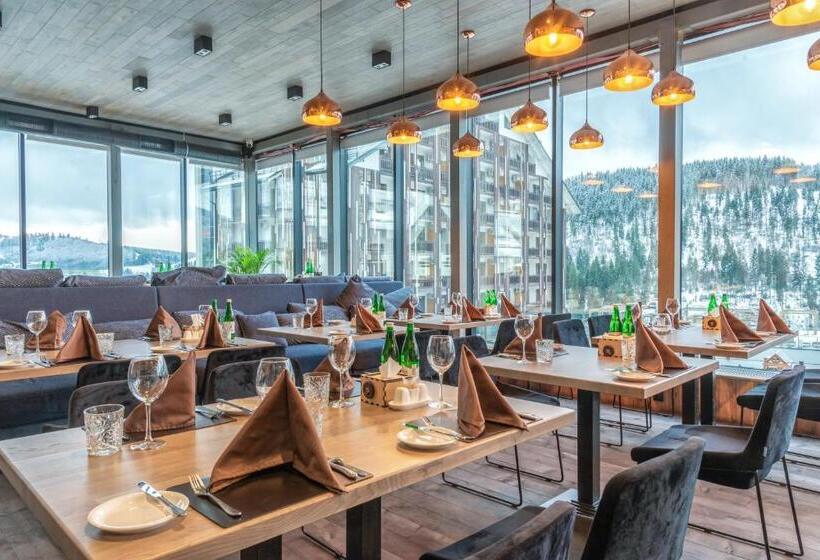 سوییت جونیور سوپریور, F&b Spa Resort