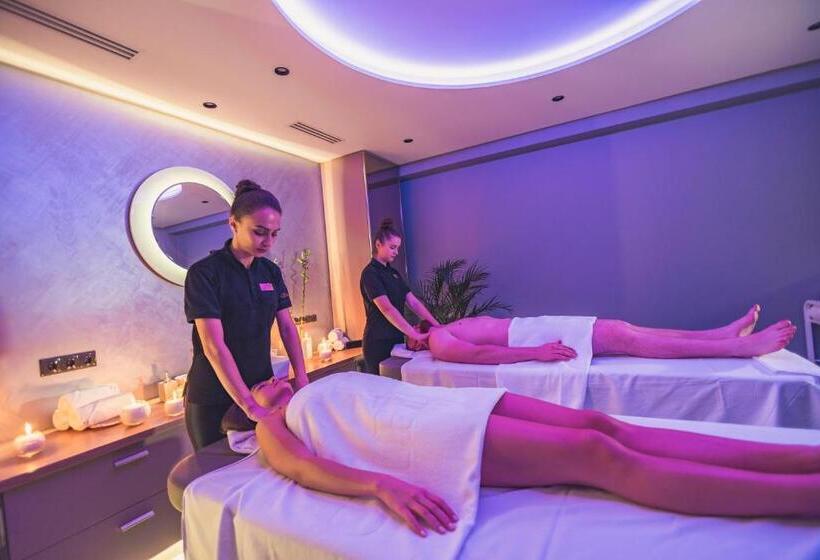 سوییت جونیور سوپریور, F&b Spa Resort