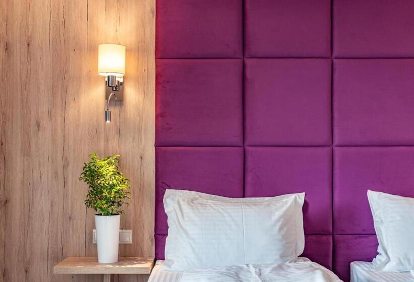 سوییت جونیور سوپریور, F&b Spa Resort