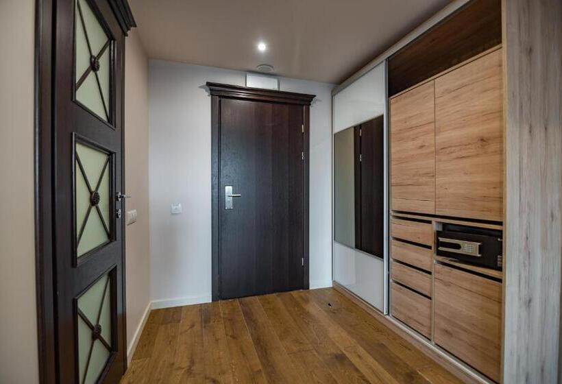 سوییت جونیور سوپریور, F&b Spa Resort