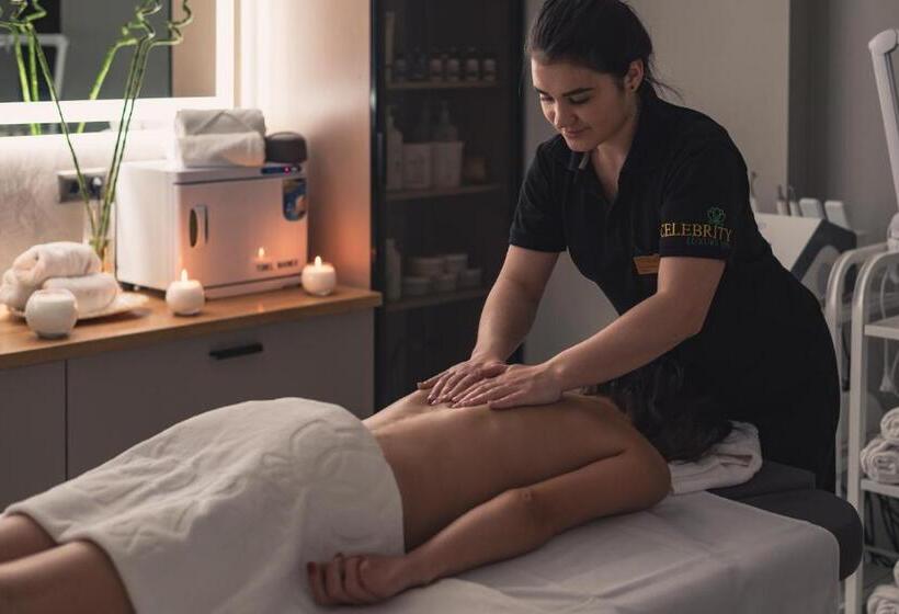 اتاق پنت هاوس, F&b Spa Resort