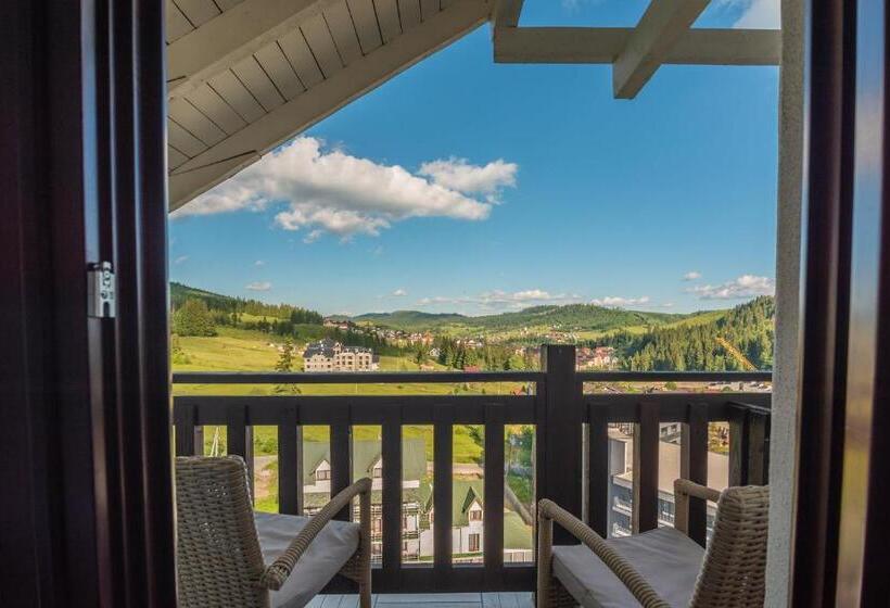 اتاق پنت هاوس, F&b Spa Resort