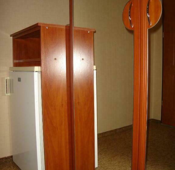 سوییت جونیور سوپریور, Izumrud