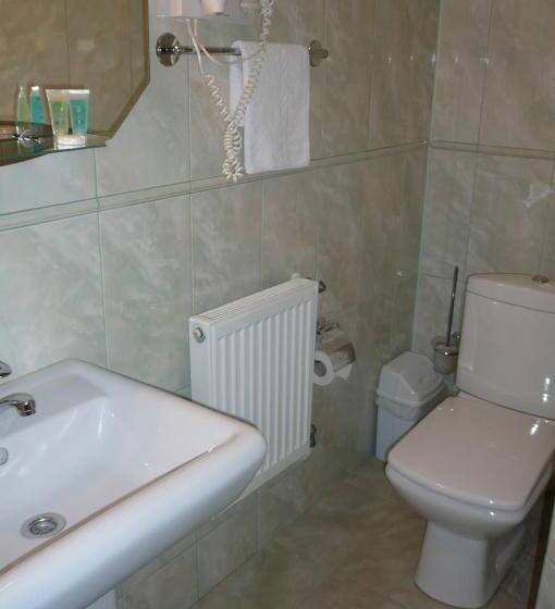 سوییت سوپریور, Izumrud