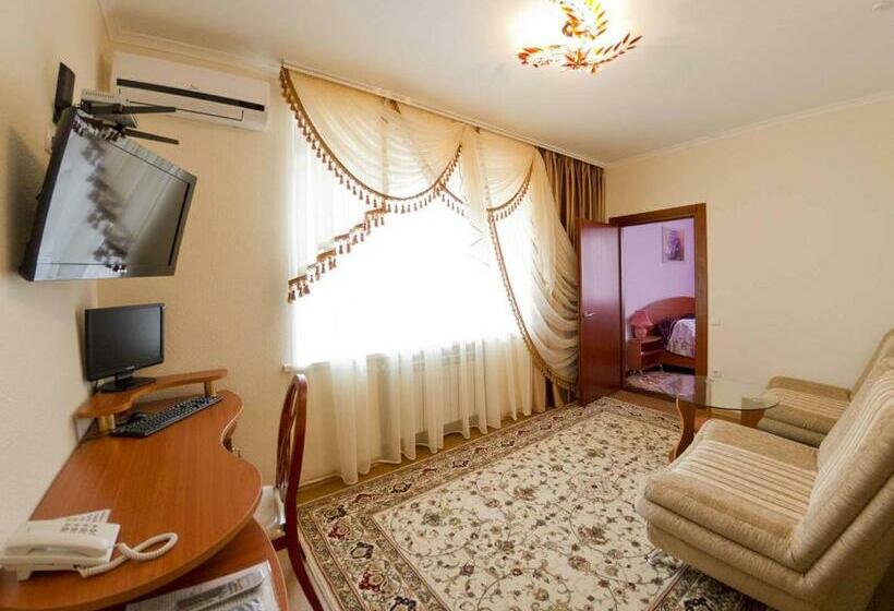 سوییت, Kristina