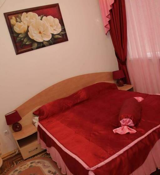 سوییت, Kristina