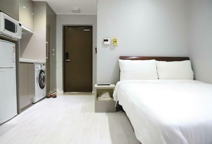 اتاق استاندارد, Residence Hotel Lamia