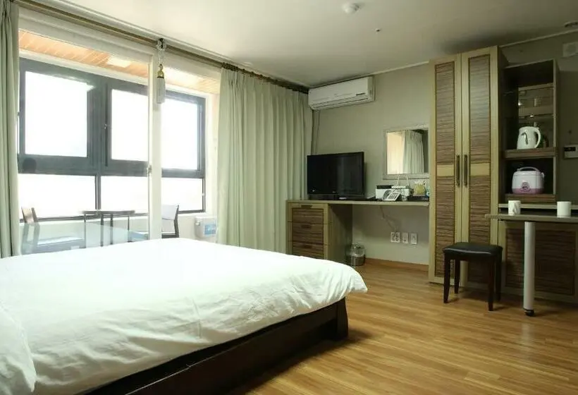 デラックスルーム, Residence Hotel Lamia