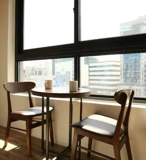 スタンダードルーム, Residence Hotel Lamia
