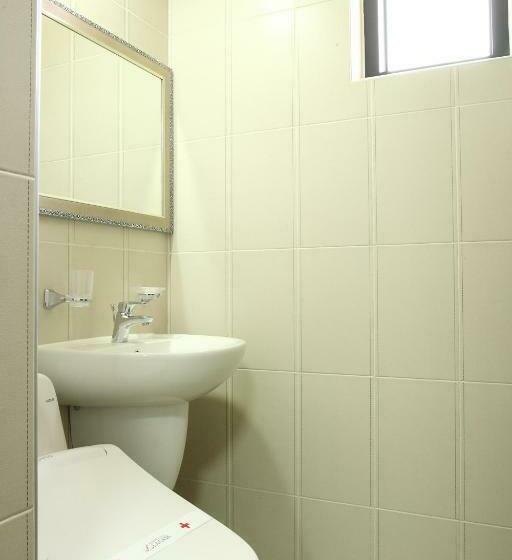 اتاق استاندارد, Residence Hotel Lamia