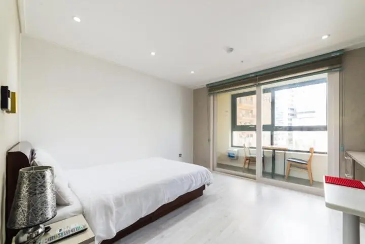 スタンダードルーム, Residence Hotel Lamia