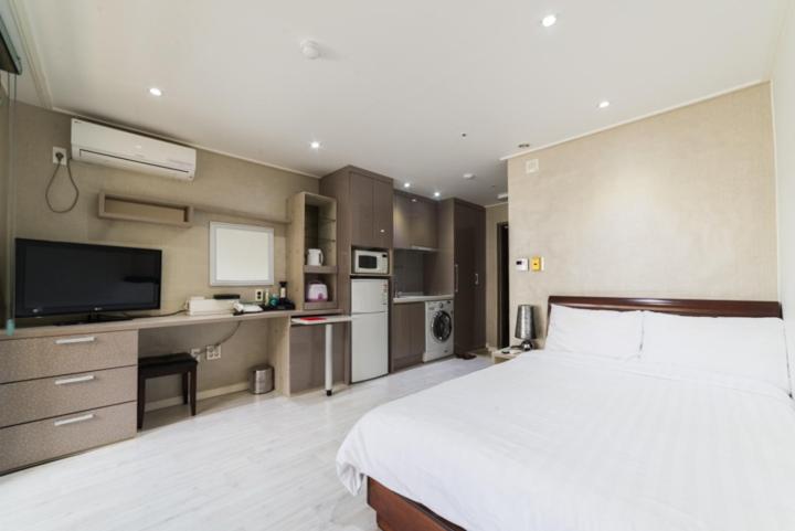 اتاق استاندارد, Residence Hotel Lamia