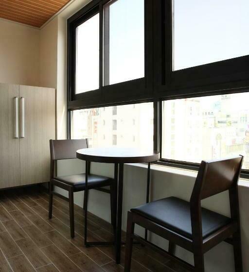 اتاق لوکس, Residence Hotel Lamia