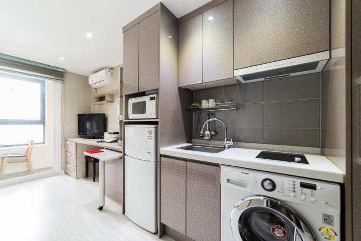 اتاق استاندارد, Residence Hotel Lamia