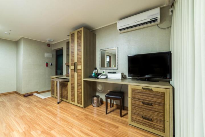 اتاق لوکس, Residence Hotel Lamia