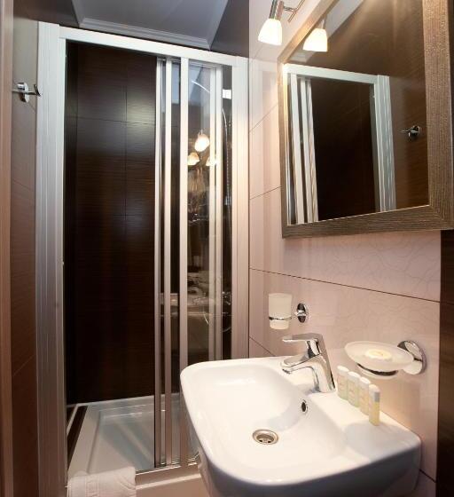 اتاق لوکس, Marsen