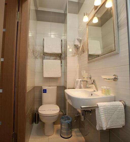 اتاق لوکس, Marsen