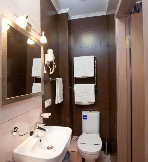 اتاق لوکس, Marsen