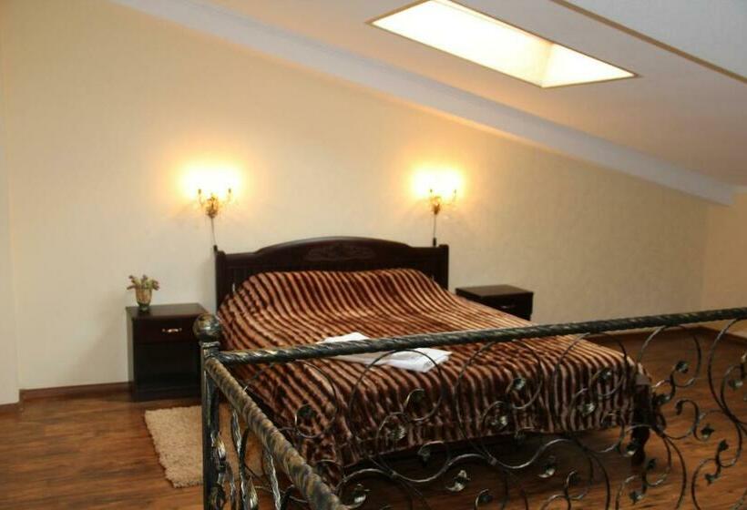 سوییت جونیور, Meduza