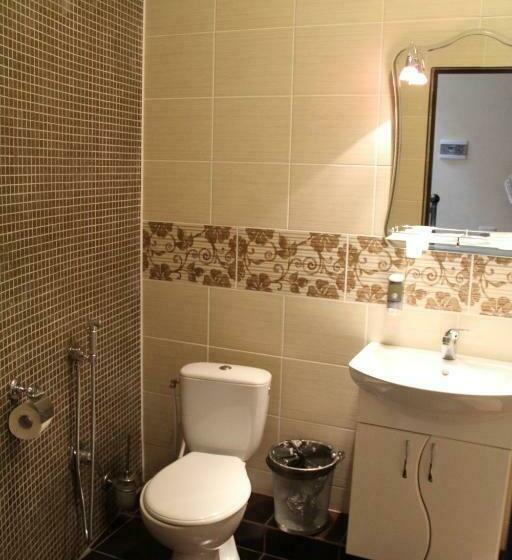 سوییت جونیور, Meduza