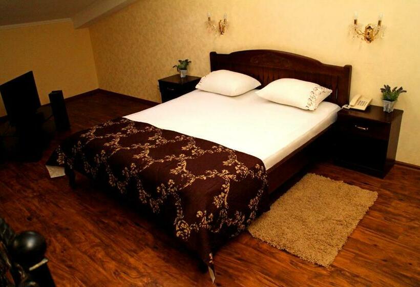 سوییت جونیور, Meduza