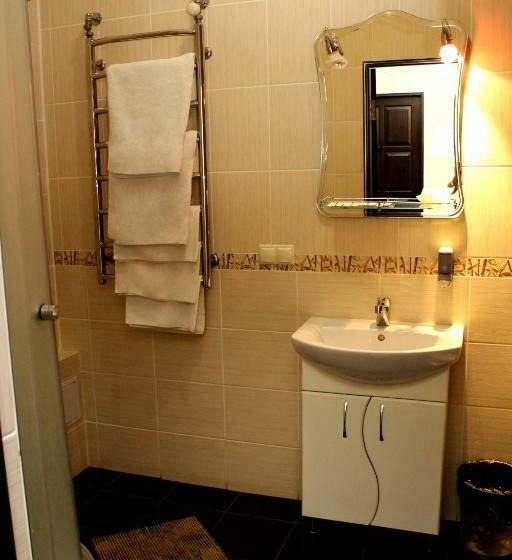 سوییت جونیور, Meduza