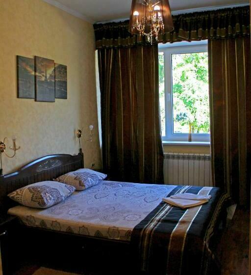 اتاق استاندارد, Meduza