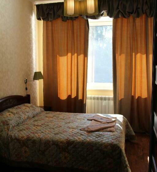 اتاق استاندارد, Meduza