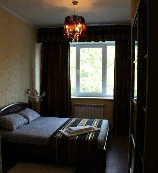 اتاق استاندارد, Meduza