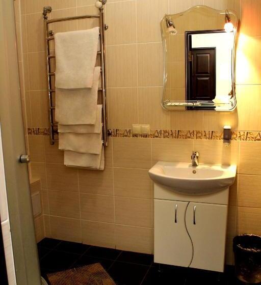 آپارتمان 1 خوابه, Meduza