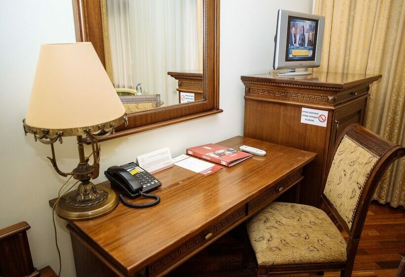 غرفة قياسية, Optima Collection Dnipro