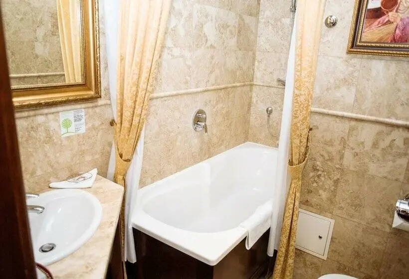 Standard-huone, Optima Collection Dnipro