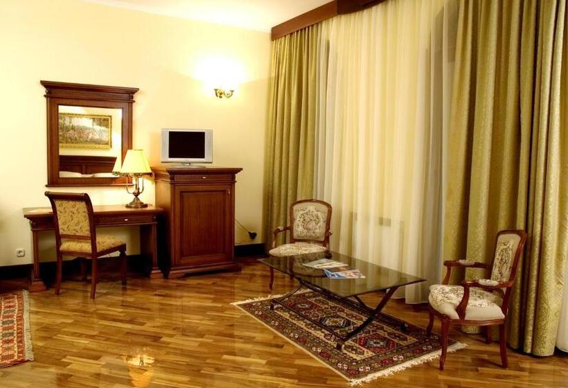 סוויטת ג'וניור, Optima Collection Dnipro