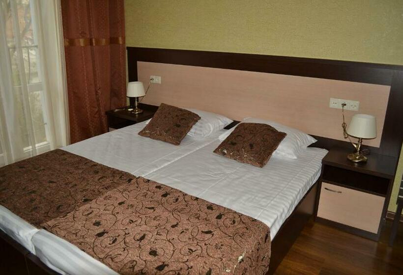 Standard-huone, Paloma House