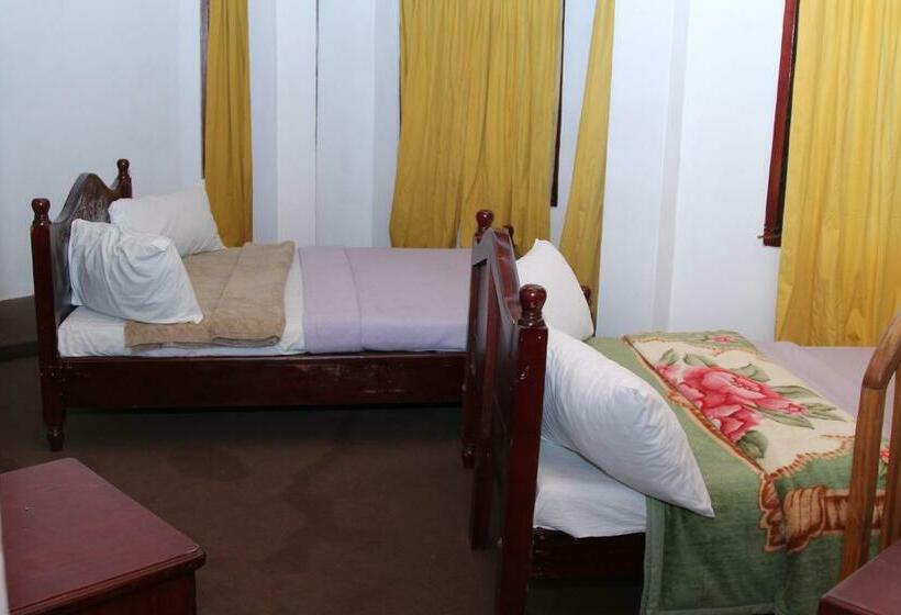 ファミリールーム, Panorama Accommodations Nuwara Eliya