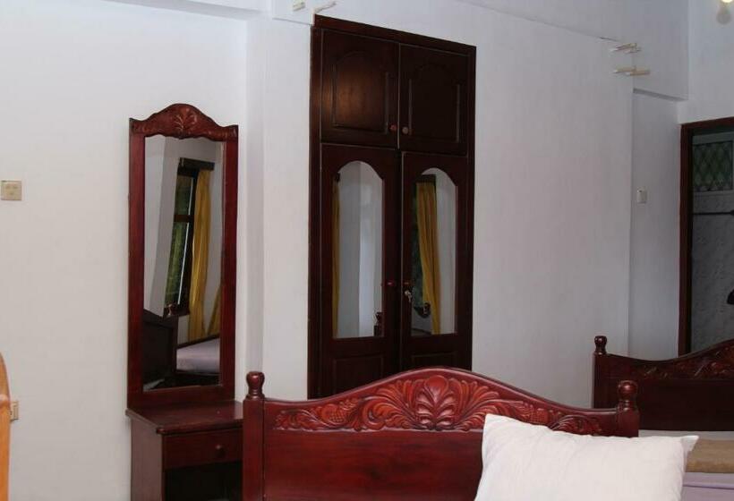 ファミリールーム, Panorama Accommodations Nuwara Eliya