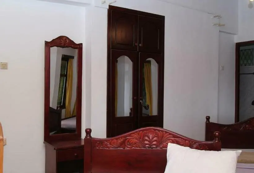 اتاق خانوادگی, Panorama Accommodations Nuwara Eliya